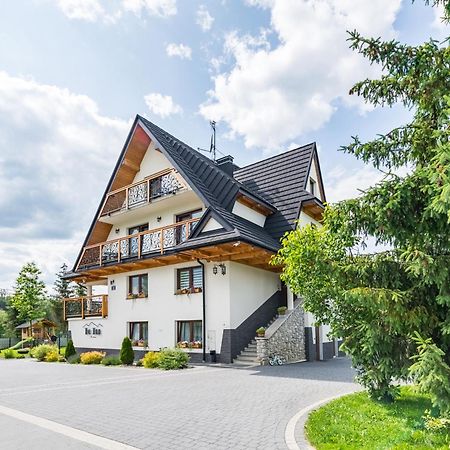 To Tu Czarna Góra Exterior foto