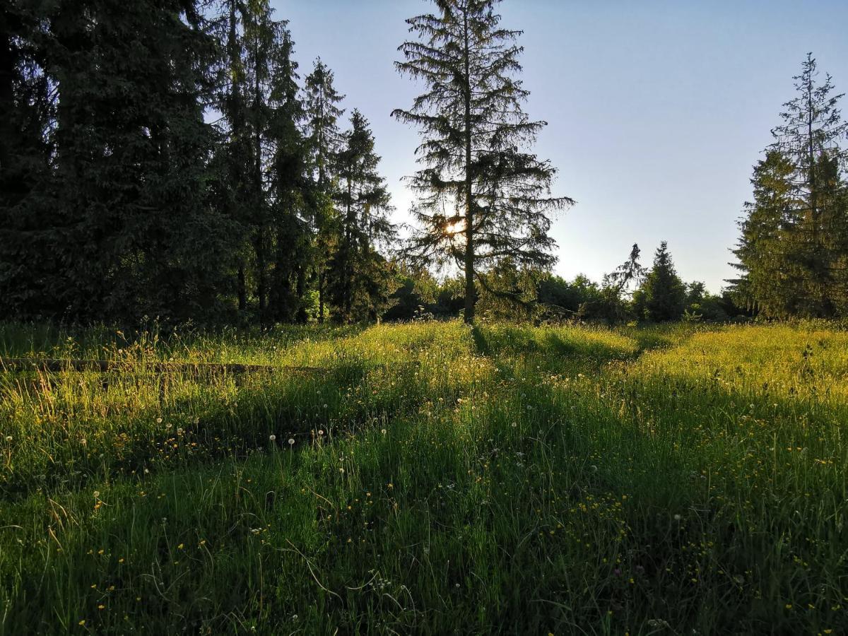 To Tu Czarna Góra Exterior foto